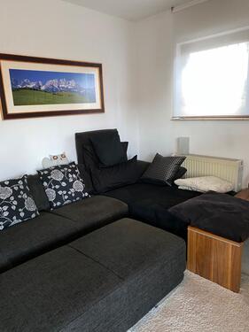 Foto - 2 Zimmer Erdgeschoßwohnung zur Miete in Neustadt an der Weinstraße