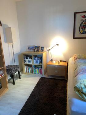 Foto - Erdgeschoßwohnung in Neustadt an der Weinstraße zur Miete