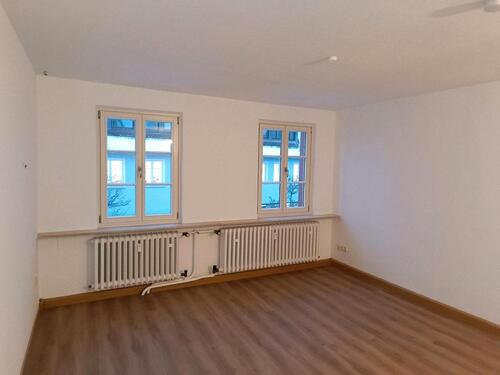 Foto - Etagenwohnung in Kirchensittenbach zur Miete