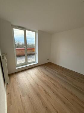 Foto - Etagenwohnung in Heide zur Miete