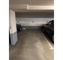 Tiefgaragenplatz im Zentrum von Meerbusch Büderich