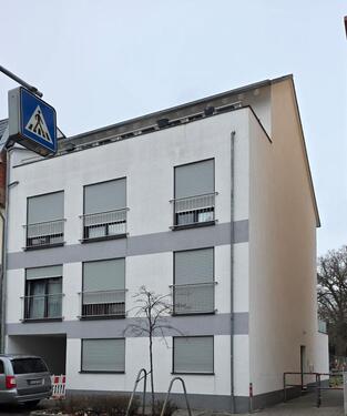 Foto - 3-Zimmer Neubauwohnung in Neu-Isenburg