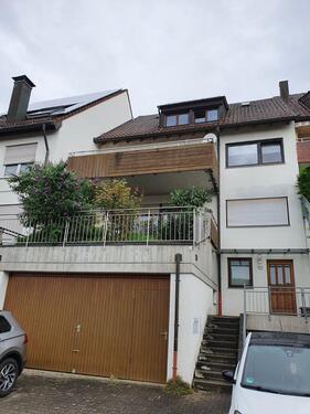 Foto - 2- Zimmer Wohnung in Halbhöhenlage