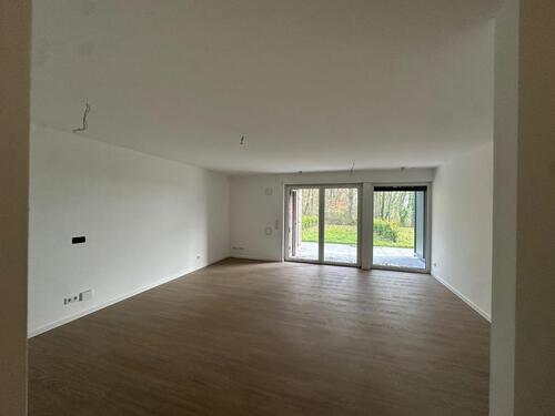 Foto - 2 Zimmer Erdgeschoßwohnung zur Miete in Delbrück