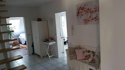 Foto - Maisonettenwohnung in Schwäbisch Gmünd zum Kaufen