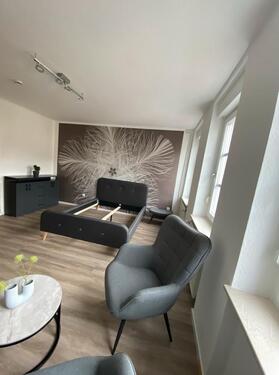 Foto - Pendlerwohnung in Perl modern möbeliert 1 ZKB ab 01.03.26