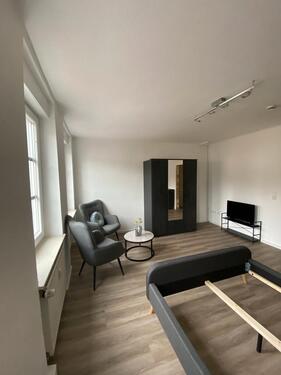 Foto - 1 Zimmer Hochparterre zur Miete in Perl