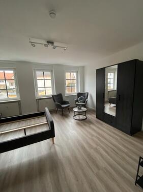 Foto - 1 Zimmer Hochparterre in Perl