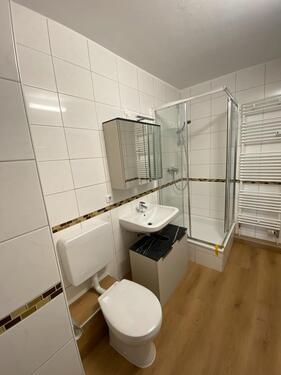 Foto - Hochparterre in Perl zur Miete