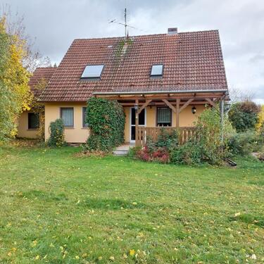 Foto - Gemütliches Landhaus für Naturliebhaber