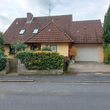 Foto - 4 Zimmer Einfamilienhaus zum Kaufen in Geiselwind