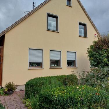 Foto - 4 Zimmer Einfamilienhaus in Geiselwind