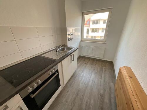 Foto - 2 Zimmer Etagenwohnung in Lübeck