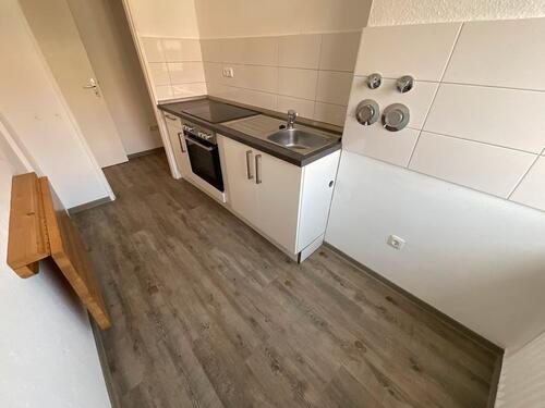 Foto - Etagenwohnung in Lübeck zur Miete