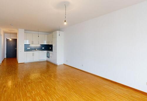 Foto - Stilvoll eingerichtetes Studio-Apartment