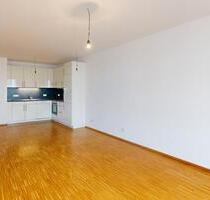 Stilvoll eingerichtetes Studio-Apartment - Frankfurt am Main Niederrad