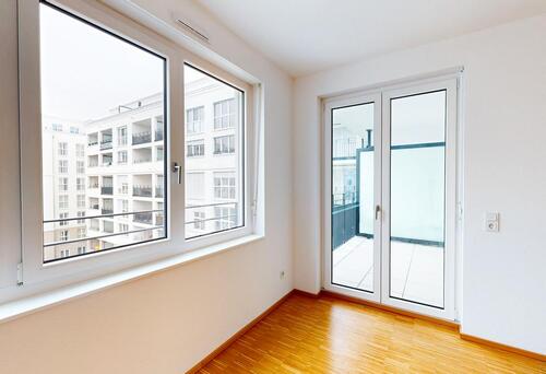 Foto - 2 Zimmer Etagenwohnung in Frankfurt am Main