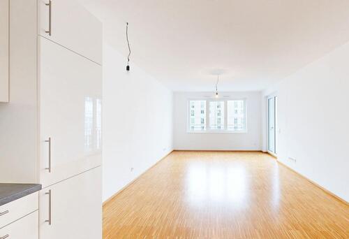 Foto - Etagenwohnung in Frankfurt am Main zur Miete