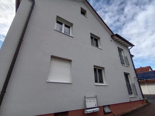 Foto - Renovierte 3-Zimmer-EG-Wohnung (85 m²) – inkl. Gartennutzung