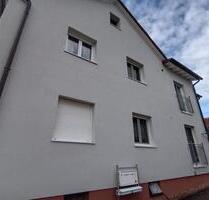 Renovierte 3-Zimmer-EG-Wohnung (85 m²) – inkl. Gartennutzung - Alzenau