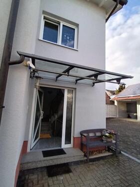 Foto - 3 Zimmer Erdgeschoßwohnung in Alzenau