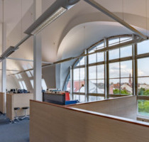 46 qm Kreativer Workspace bei Die Gestalten Verlag - Berlin Friedrichshain-Kreuzberg