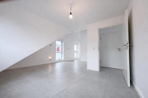 Foto - Dachgeschoßwohnung in Sankt Ingbert zur Miete