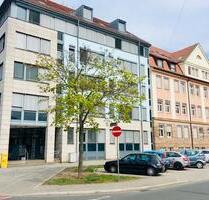 Verkaufe eine 1-Zimmerwohnung in Fürth - Stadtgrenze