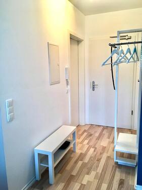 Foto - 1 Zimmer Etagenwohnung zum Kaufen in Fürth