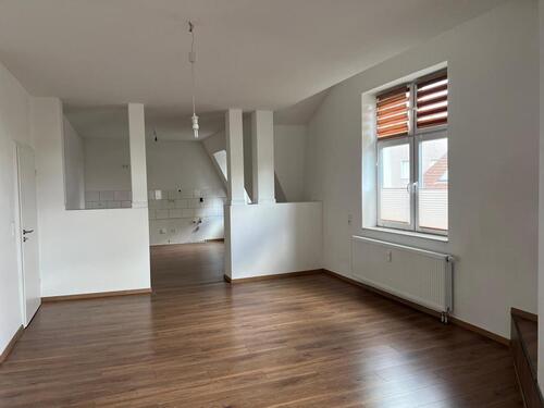 Foto - Etagenwohnung in Bochum zur Miete