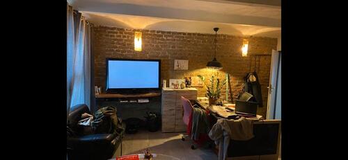 Foto - Appartment in Nörvenich - 600,00&nbsp;EUR Kaltmiete, ca.&nbsp; 35,00&nbsp;m&sup2;