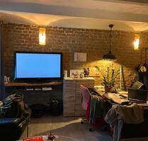 Appartment in Nörvenich - 600,00&nbsp;EUR Kaltmiete, ca.&nbsp; 35,00&nbsp;m&sup2; in Nörvenich (PLZ: 52388)