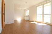 Foto - 3-Raum-Wohnung mit Fernblick - 305,00&nbsp;EUR Kaltmiete, ca.&nbsp; 57,50&nbsp;m&sup2;