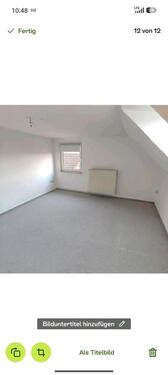 Foto - zwei Zimmer Wohnung in Lübtheen bei Hagenow