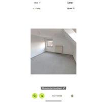 zwei Zimmer Wohnung in Lübtheen bei Hagenow