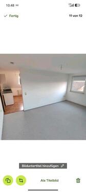 Foto - 2 Zimmer Dachgeschoßwohnung zur Miete in Lübtheen