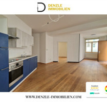 Attraktive EG-Whg. in ruhigem Hinterhaus mit großzügigem Wohn-Essbereich & EBK - Stuttgart Lehen