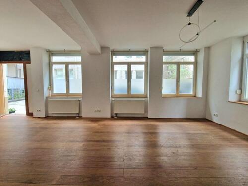 Foto - 3 Zimmer Erdgeschoßwohnung zur Miete in Stuttgart