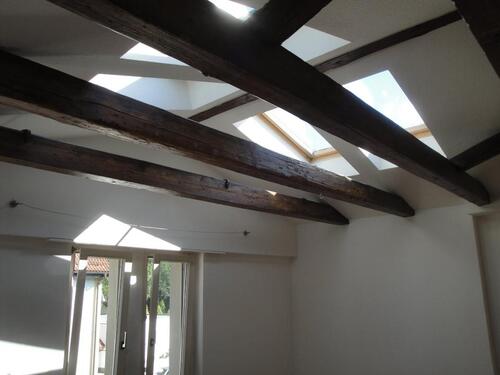 Foto - Dachgeschoßwohnung in Sonneberg zur Miete