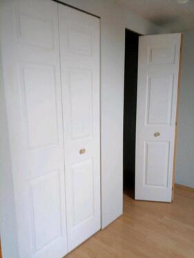 Foto - Dachgeschoßwohnung in Wilhelmshaven zur Miete