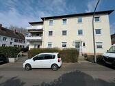 Foto - Moderne 2-Zimmer-Wohnung mit Balkon