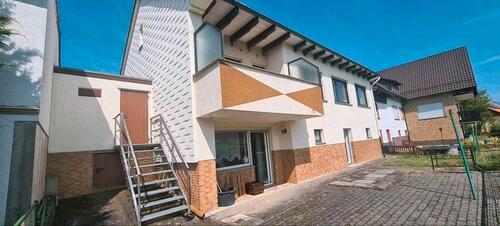 Foto - 7 Zimmer Einfamilienhaus zum Kaufen in Großalmerode