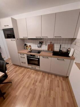 Foto - Wohnung am Eisberg - 520,00&nbsp;EUR Kaltmiete, ca.&nbsp; 65,00&nbsp;m&sup2;