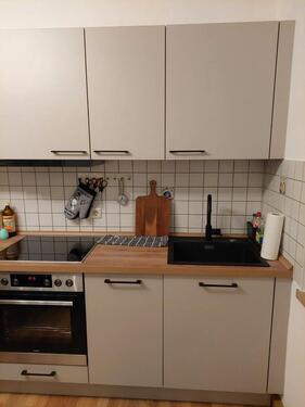 Foto - 2.5 Zimmer Etagenwohnung zur Miete in Amberg