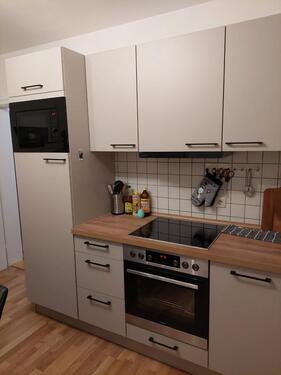 Foto - 2.5 Zimmer Etagenwohnung in Amberg