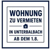 Wohnung zu vermieten - 850,00&nbsp;EUR Kaltmiete, ca.&nbsp; 82,00&nbsp;m&sup2; in Tauberbischofsheim (PLZ: 97941)