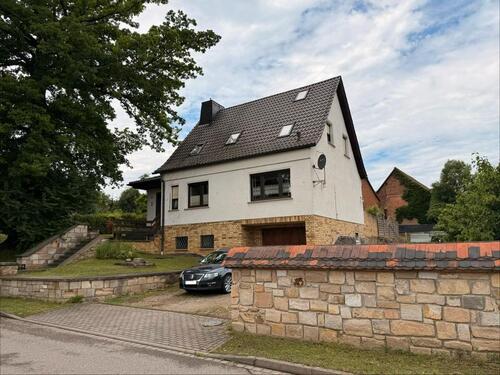 Foto - Modernisiertes EFH 1.535qm Grundstk. Pool Garage Keller Wiedebach