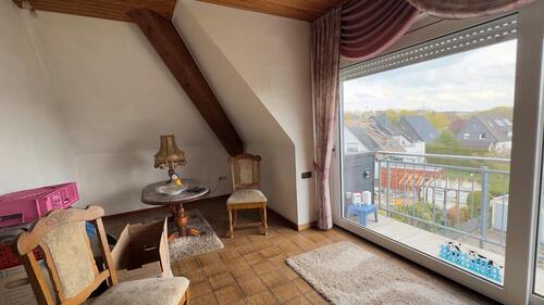 Foto - Atelier-Maisonetten Charme Wohnung in Schwerte Wandhofen Fodobb