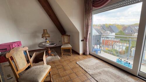 Foto - 3.5 Zimmer Dachgeschoßwohnung zum Kaufen in Schwerte