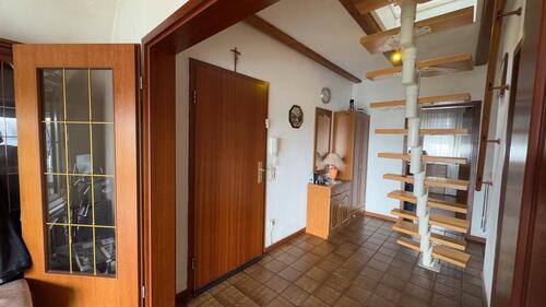 Foto - 3.5 Zimmer Dachgeschoßwohnung in Schwerte